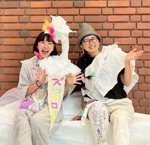 あそびのアトリエズッコロッカ（東京都府中市）
